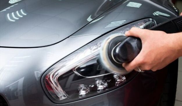 Ceramic Coating in Sonipat